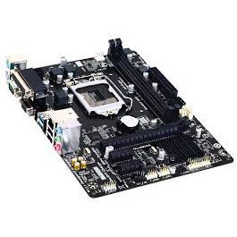 Gigabyte H81M - DS2 Ver 3.0 - Lỗi khe Ram Trong