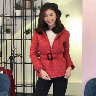 ÁO TRẦN BÔNG LÓT LÔNG