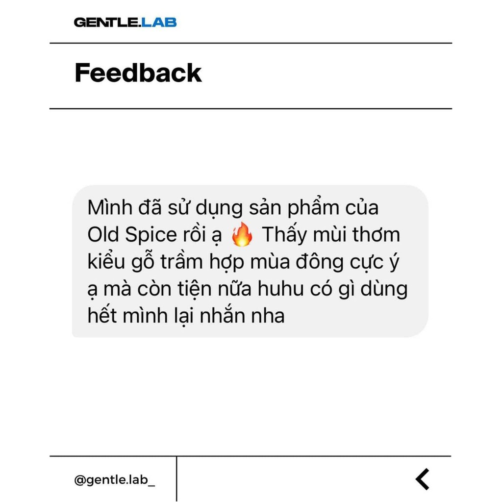 Old Spice 2 in 1 Top 10 Sữa Tắm Nam Giới, Hương Thơm Nam Tính Mạnh Mẽ 532ml Key4Lab