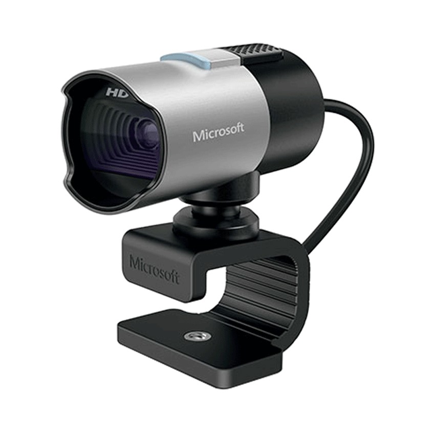 Camera Microsoft LifeCam Studio - Hàng chính hãng