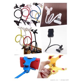 KẸP ĐUÔI KHỈ KẸP ĐA NĂNG CHO ĐIỆN THOẠI