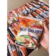 Bún giò heo Hằng Nga