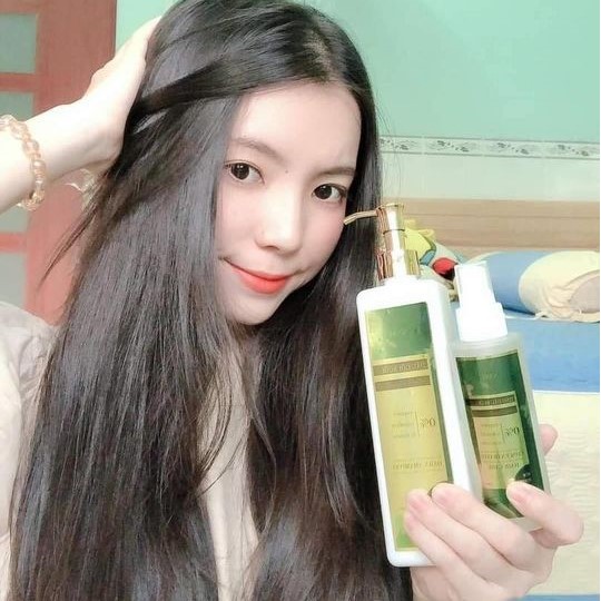 [MẪU MỚI] Dầu Gội Bưởi NARE Ngăn Rụng Tóc, Gàu Ngứa 300ml