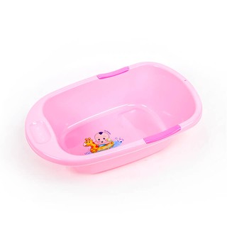 Thau tắm em bé Duy Tân cỡ Lớn ( 68 x 44 x 20 cm )