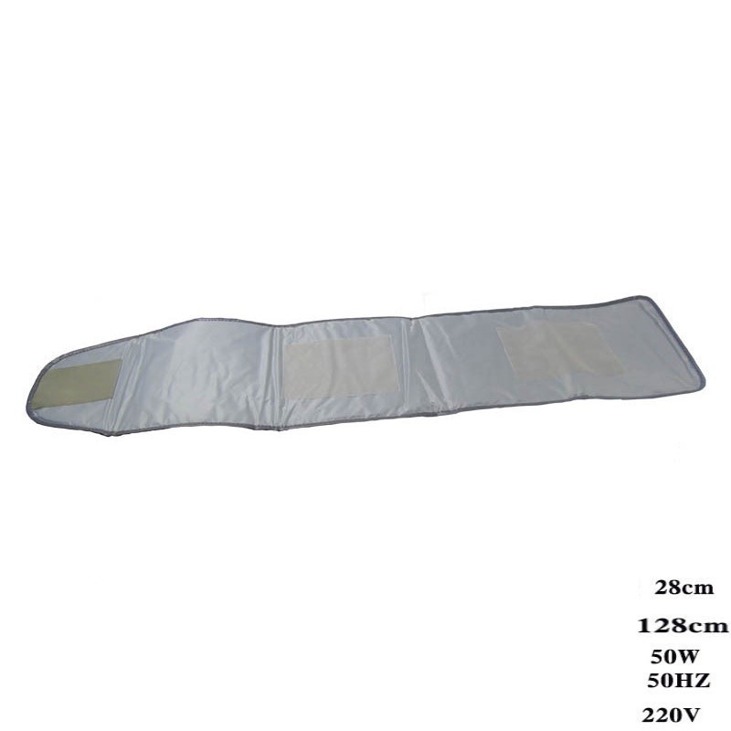 Đai cuốn nóng giảm mỡ bụng + tăngj kèm kem giảm béo