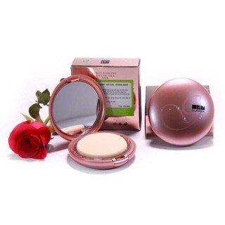 phấn phủ GLAMDIA
