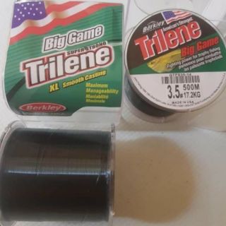 Cước Trilene BigGame 500m