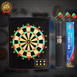 Bộ Trò Chơi Phóng Phi Tiêu Độc Đáo Thú Vị