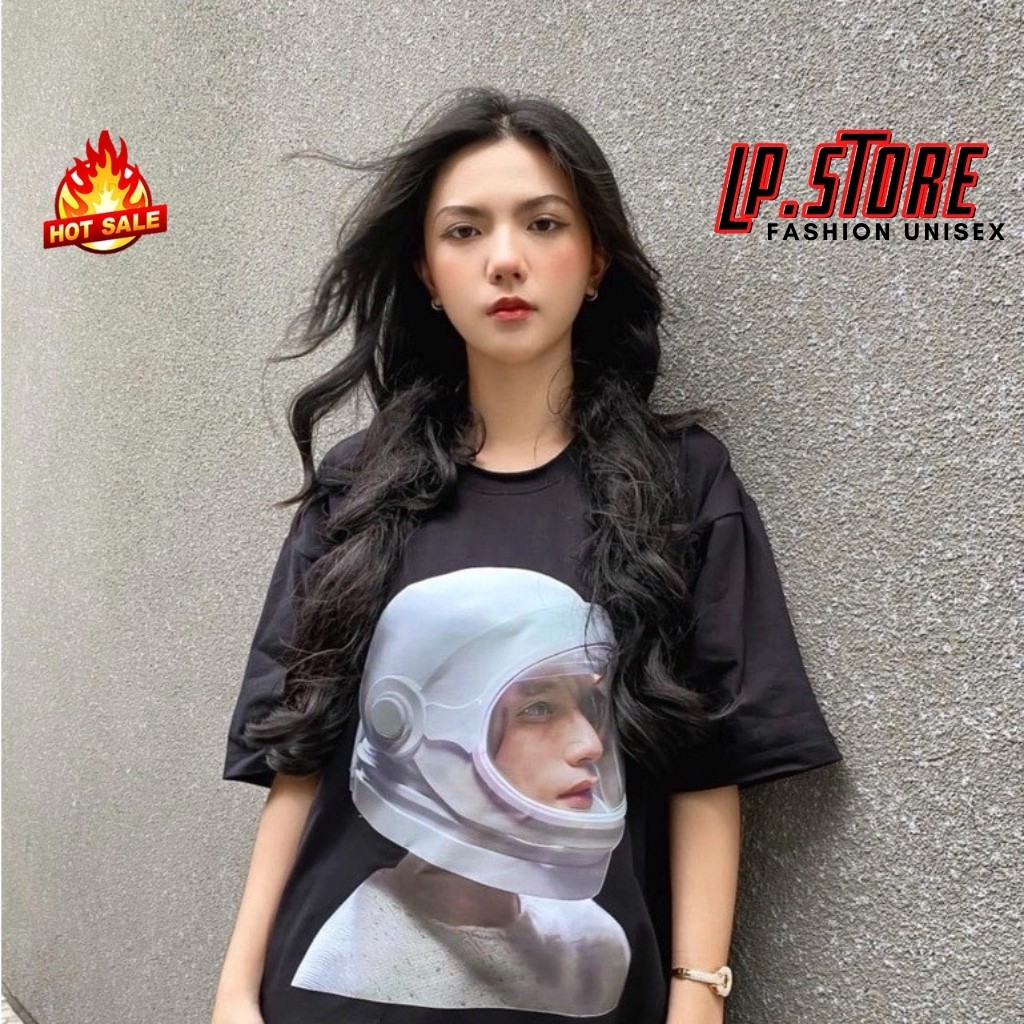 Áo Thun ADLV Sơn Tùng Unisex - Áo Thun Nam Nữ Form Rộng Siêu Hot (kèm ảnh thật) - LP.STORE