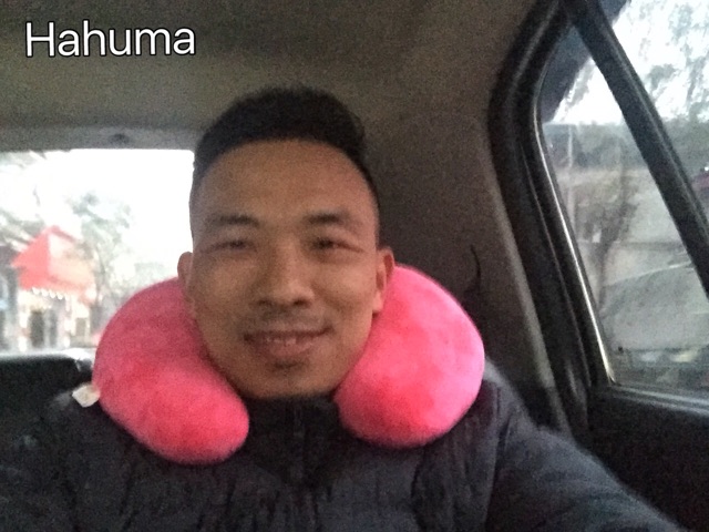 Gối chữ u Kitty (Đẹp Rẻ Vô Địch - Ảnh Thật)