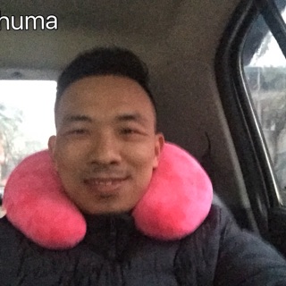 Gối chữ u Kitty (Đẹp Rẻ Vô Địch - Ảnh Thật)