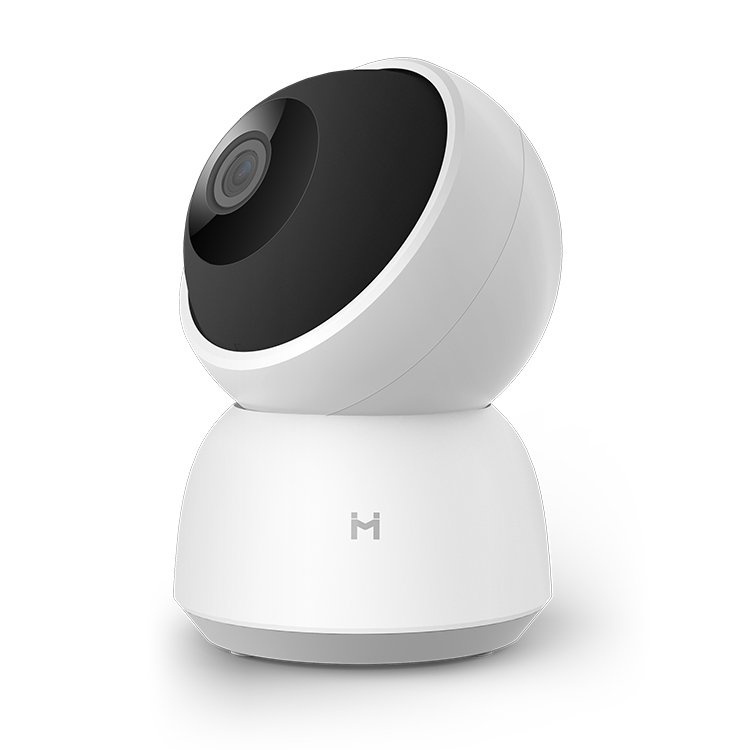 Camera IP Xiaomi IMILAB A1 xoay 360 2K - Bản Quốc Tế Chính Hãng