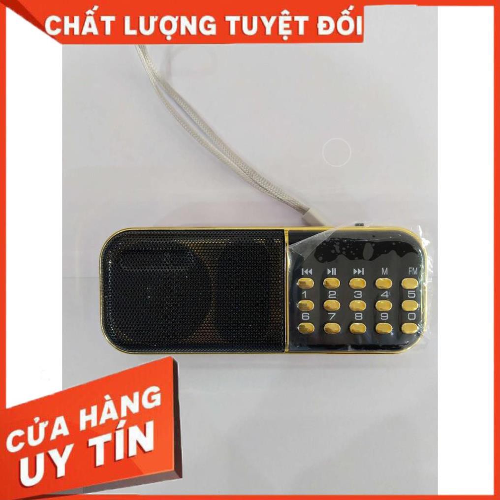 LinhAnh ⚡giá rẻ⚡ Loa thẻ nhớ Craven CR 836/836S đọc kinh phật dùng thẻ nhớ pin siêu trâu nhatlinh1824