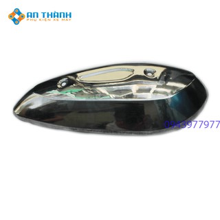 PÔ INOX SH MODE 125 (2020)