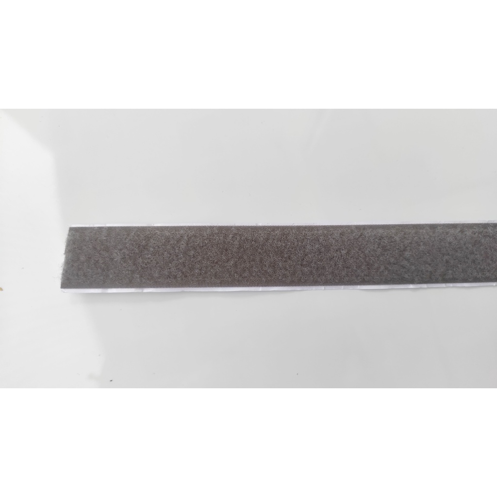 Miếng dán xé có keo bản 2.5cm