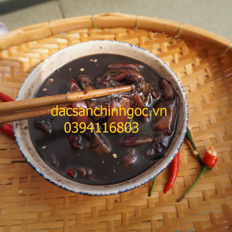 Mắm mực 🚚 FREESHIP 🚚 Mắm mực 500gram, giá 79k, đặc sản Quảng Ngãi | BigBuy360 - bigbuy360.vn