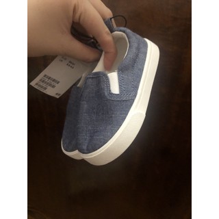 giày HM auth size 20/21
