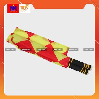 Cờ trọng tài biên loại tốt