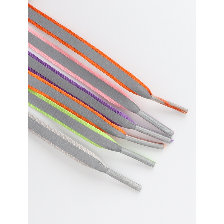 Dây Giày Phản Quang 3M Tiện Dụng