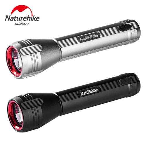 Đèn pin kiêm sạc dự phòng đa năng Naturehike NH20ZM010