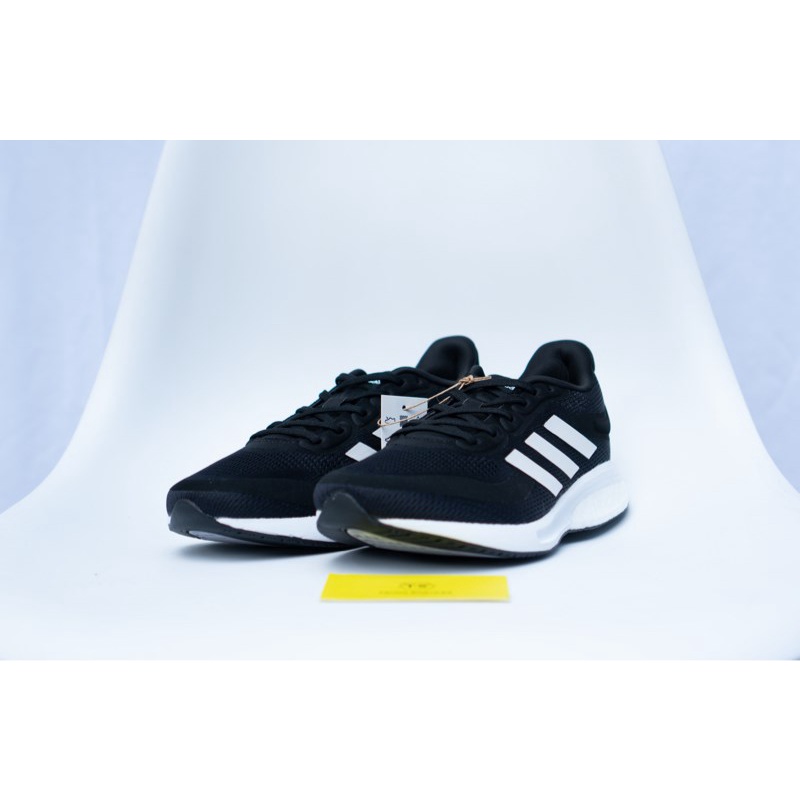 Giày thể thao adidas Supernova Black S42722