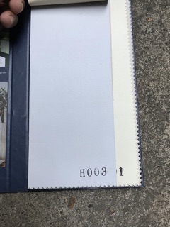 Rèm nhựa,rèm lật, rèm lá văn phòng