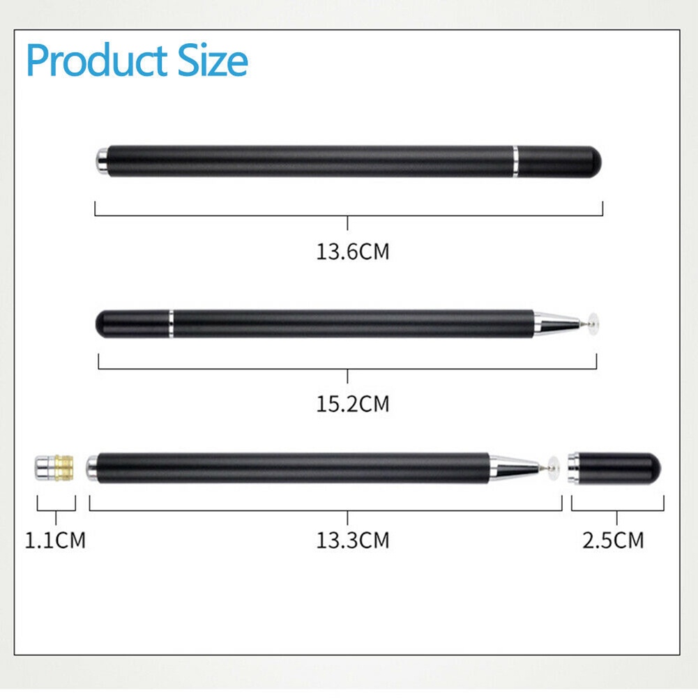 Bút Cảm Ứng Thông Minh Cho Kindle 11th Gen 2022 6.0 &quot;2021 6.8&quot; Paperwhite 5 4 3 2 KPW5 M2L3EK M2L4EK C2V2L3