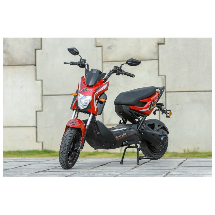 Xe máy điện Xmen Yadea Neo