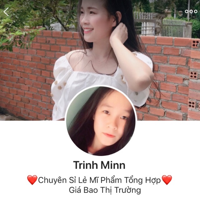 Trinh_Minn Mỹ Phẩm