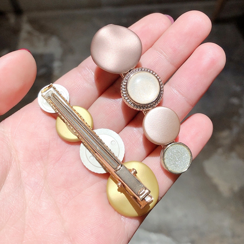 Kẹp tóc sang chảnh KAH105