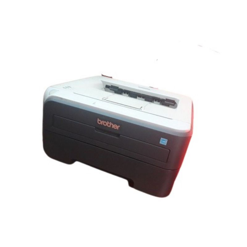 Máy in 1 mặt Brother 2140
