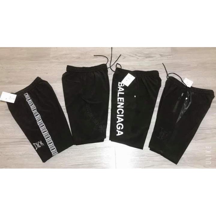 Quần Short Nam, Quần Đùi Nam, Quần Ngố Nam Thêu Logo Chất Đẹp Q01 . / | BigBuy360 - bigbuy360.vn