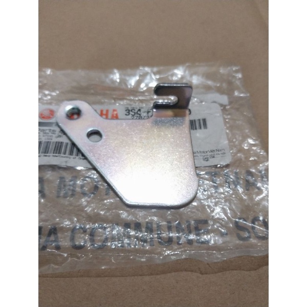 Bát khóa yên Sirius loại không có FI KHÁCH HÀNG XEM KỸ SP TRƯỚC KHI CHỌN.