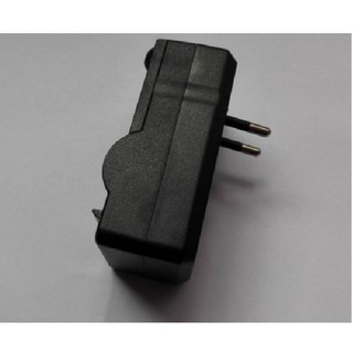 Bộ sạc pin đôi 18650 