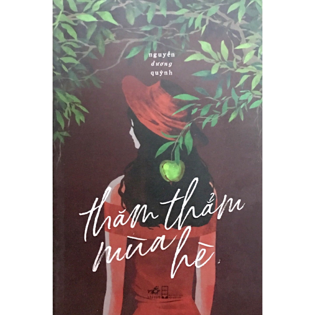 Sách - Thăm Thẳm Mùa Hè