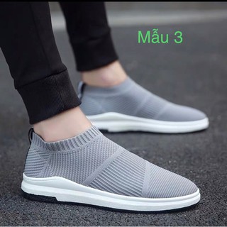 giầy cổ chun nam (sẵn size)