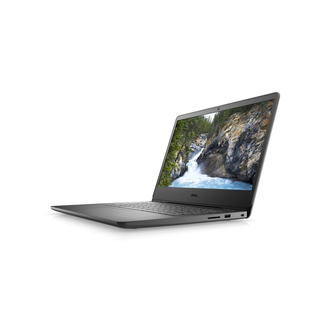 Dell Vostro 3400 Core i5-1135G7 / RAM 8GB / 1TB HDD / 14 inch Full HD / Win 10 Pro - Bảo hành 12 tháng
