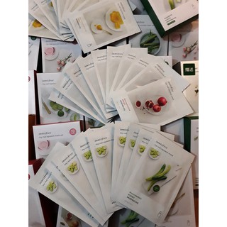 Mặt nạ Innisfree dưỡng da siêu hot