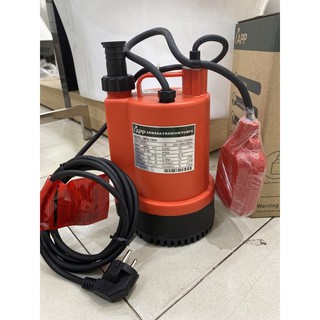 (FreeShip) Máy bơm chìm dân dụng - hồ cá - APP - BPS-100A (có phao) - Made in Taiwan