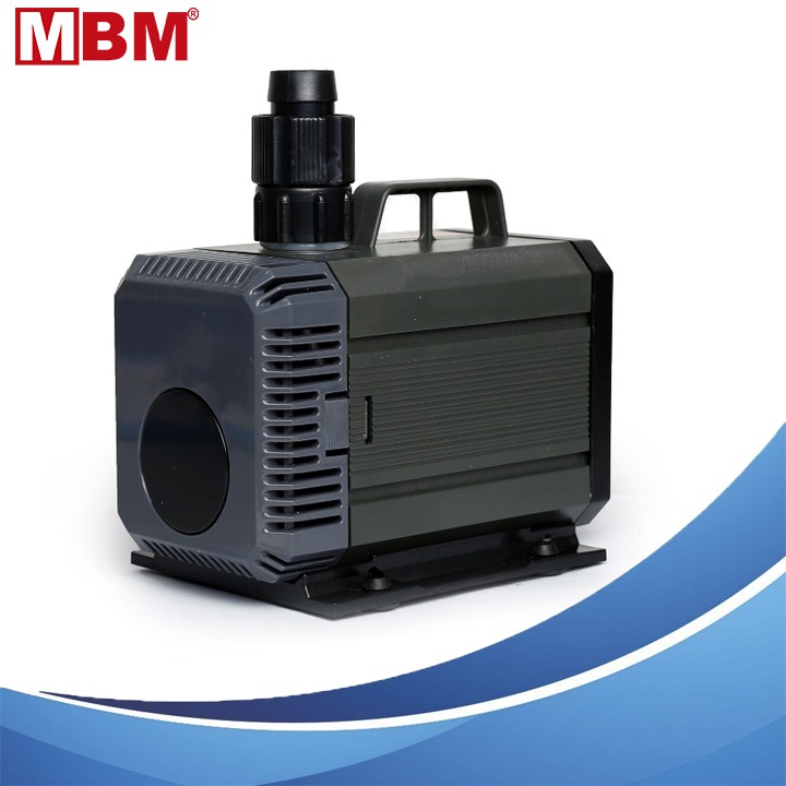 [Siêu giảm giá 6 NGÀY] [Nhập Mã Giảm Ngay 36k] Máy Bơm Chìm Mini 220V HQB-3000-HỖ TRỢ KĨ THUẬT TRỌN ĐỜI