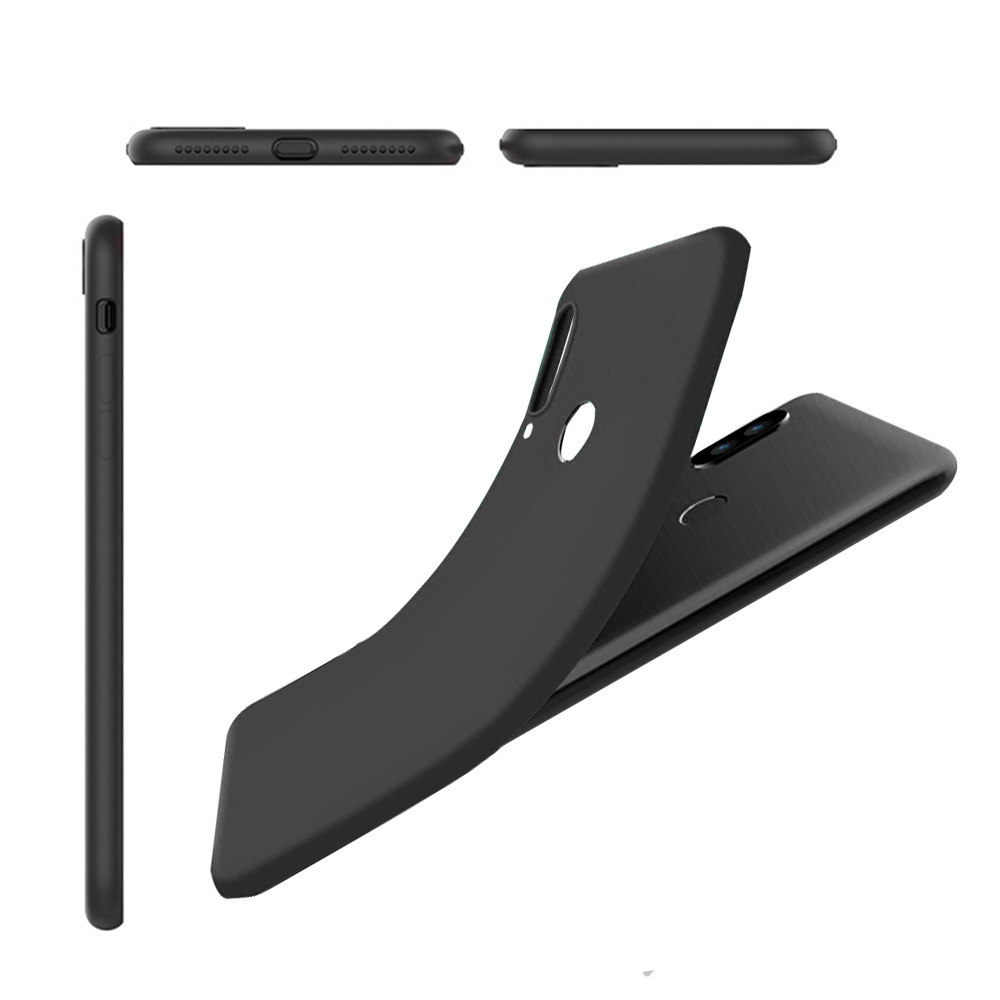 Ốp điện thoại silicon hình anime Date A Live cho Samsung Galaxy A10s A20s A30s A40s A50s A20e A70s S20 Ultra Plus NO31