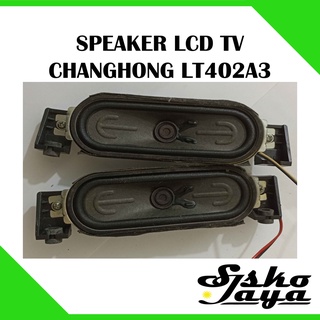 Loa TV LCD Changhong LT402A3