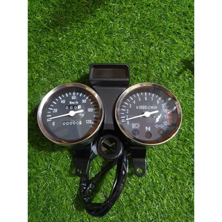 Đồng hồ su gn 125