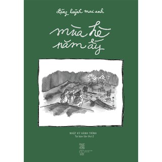 Sách - Combo Mùa hè đẹp nhất