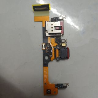 Cụm mạch sạc, ổ sim, mic Google Pixel 3XL
