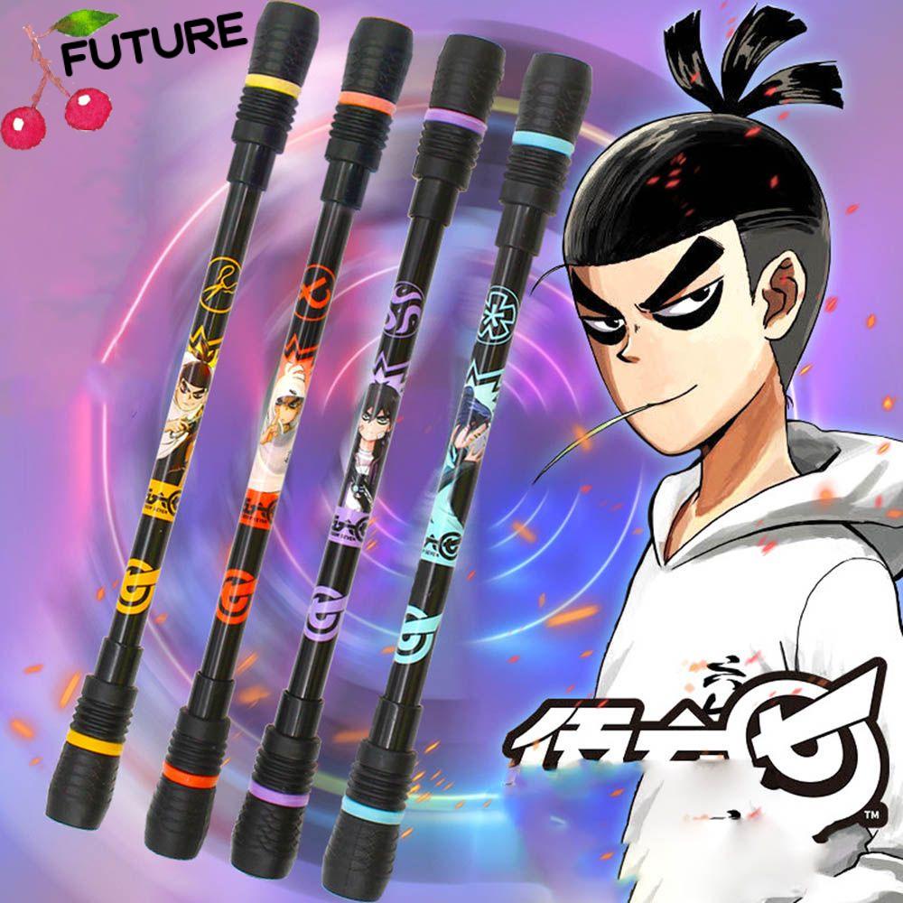 Bút Xoay Dùng Chơi Game Thiết Kế Mới Chống Trượt Độc Đáo