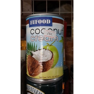 Nước cốt dừa
