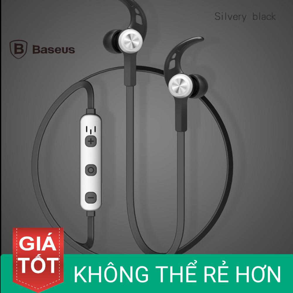 Tai nghe bluetooth baseus b11 sport chính hãng