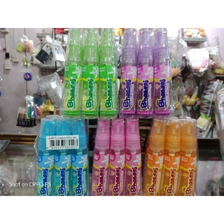 Nước hoa Thái thơm  lâu