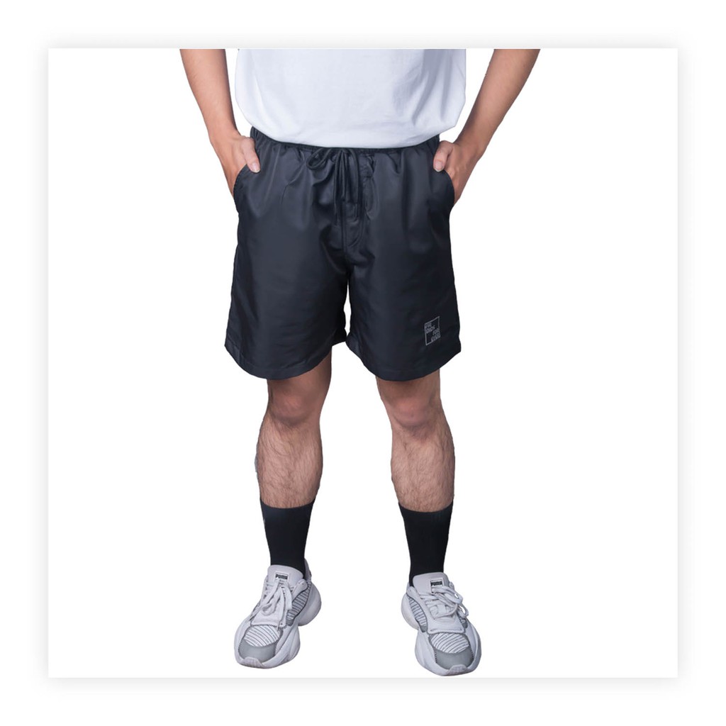 QUẦN FF BASIC SHORTS ( Đủ màu )